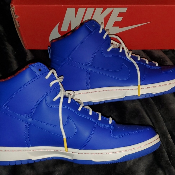 Nike Dunk Ultra - Picture 2 of 6